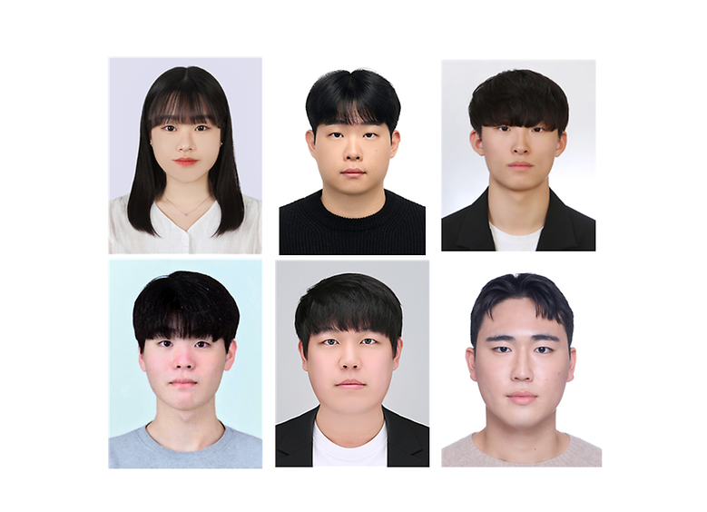 한국기계가공학회 2025 추계학술 캡스톤 디자인 경진대회 ‘최우수상’