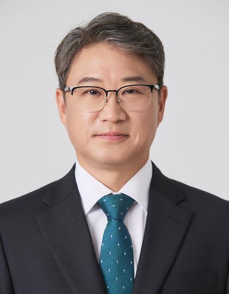 김상호 (총장) 프로필 사진